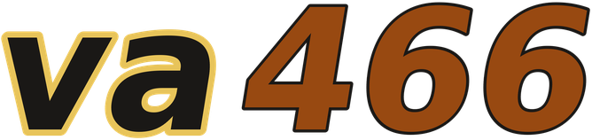 va466 logo